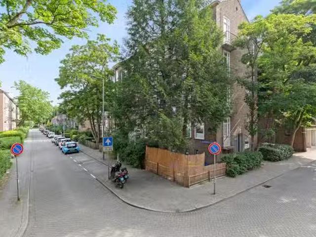 Appartement te koop in Kralingen-Oost, Rotterdam