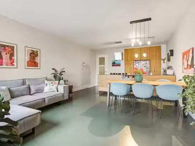 Appartement te koop in Oost, Amsterdam