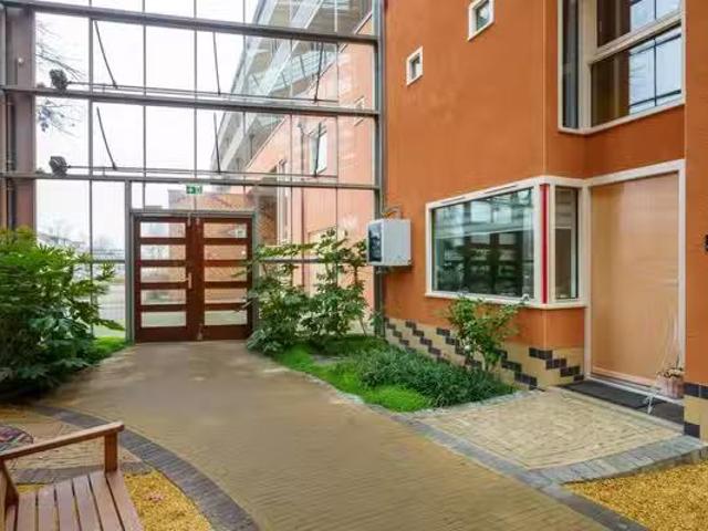 Appartement te koop in Europakwartier, Almere-haven
