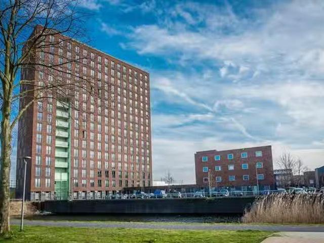 Appartement te koop in Schalkwijk, Haarlem
