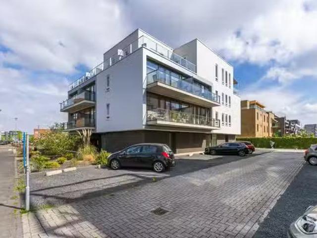 Appartement te koop in Homeruskwartier, Almere-haven