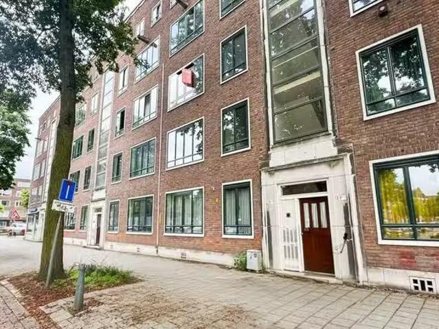 Appartement te koop in Noord, Rotterdam
