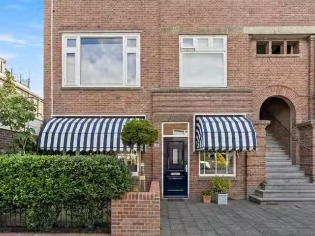 Appartement te koop in Vruchtenbuurt, Zuid Holland