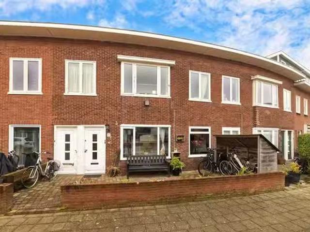 Appartement te koop in Haarlem, Noord Holland