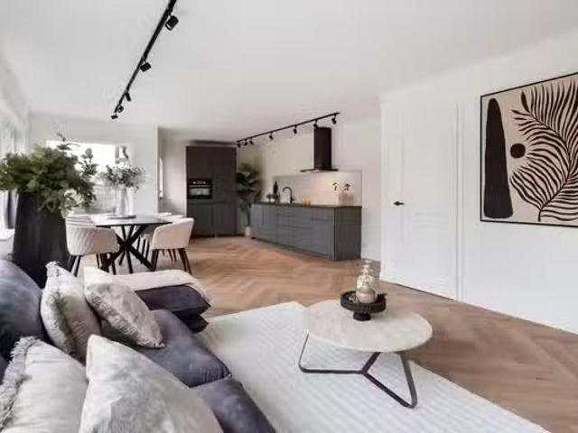 Appartement te koop in Wittevrouwen, Zeeheldenbuurt, Utrecht