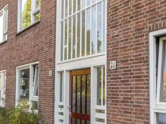 Appartement te koop in Oost, Amsterdam