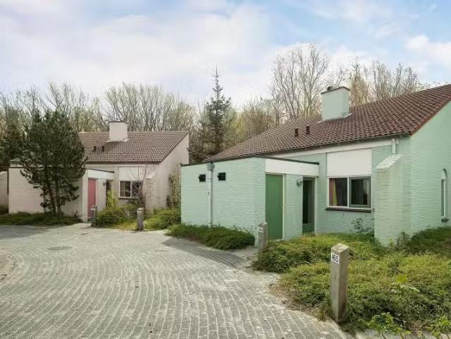 Appartement te koop in Ouddorp, Zuid Holland