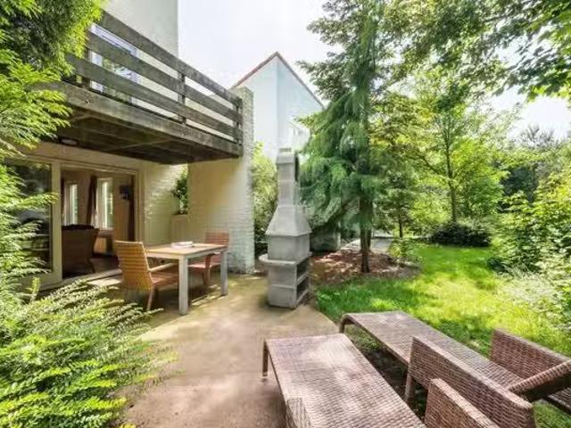 Appartement te koop in Ouddorp, Zuid Holland