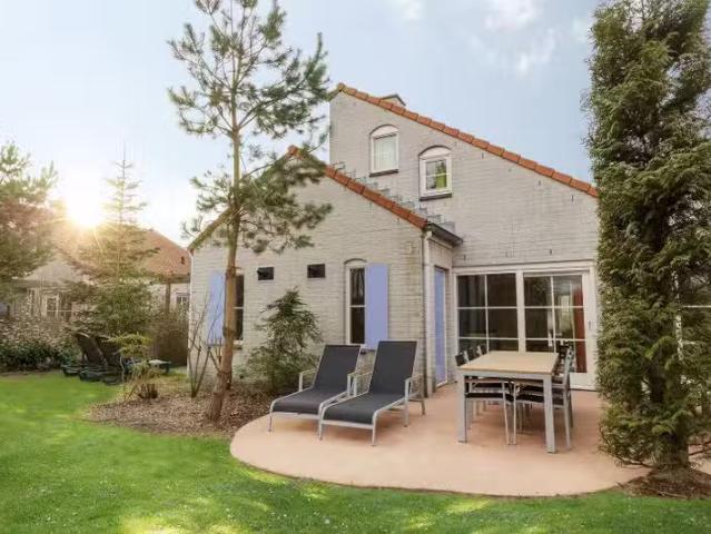 Appartement te koop in Ouddorp, Zuid Holland