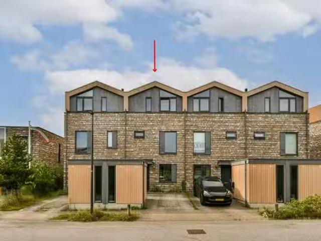 Appartement te koop in Almere-haven, Flevoland