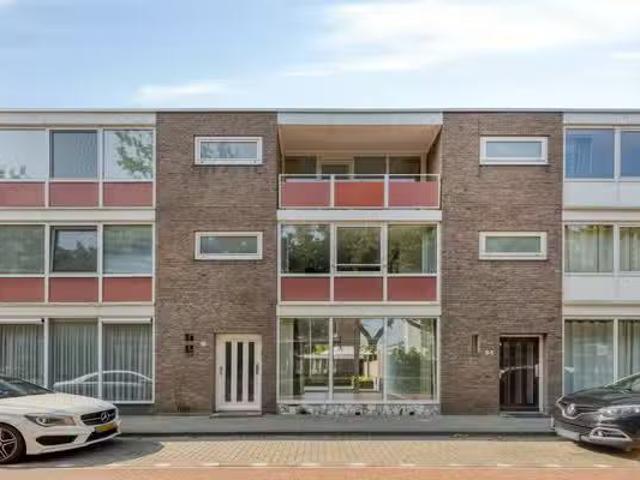 Appartement te koop in Kraaiven, Tilburg