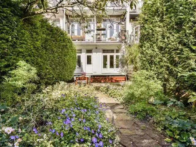 Appartement te koop in West, Amsterdam