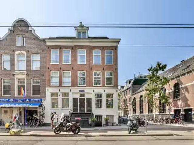 Appartement te koop in Nieuw-West, Amsterdam
