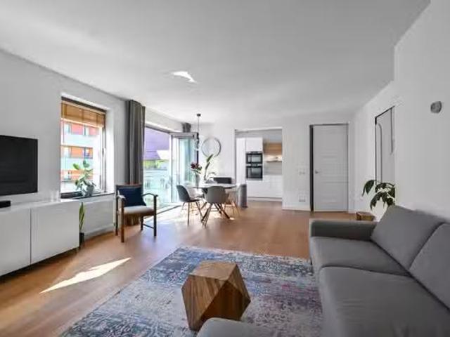 Appartement te koop in Overtoomse Veld, Amsterdam