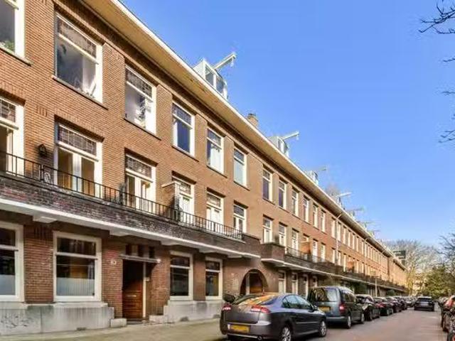 Appartement te koop in Amsterdam, Noord Holland