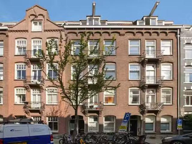 Appartement te koop in Nieuw-West, Amsterdam