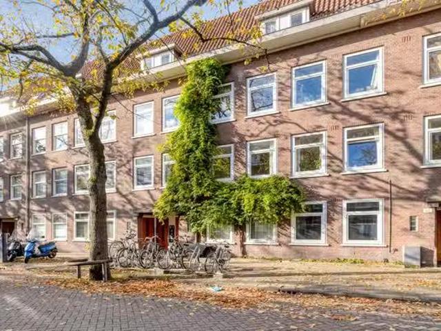 Appartement te koop in Nieuw-West, Amsterdam