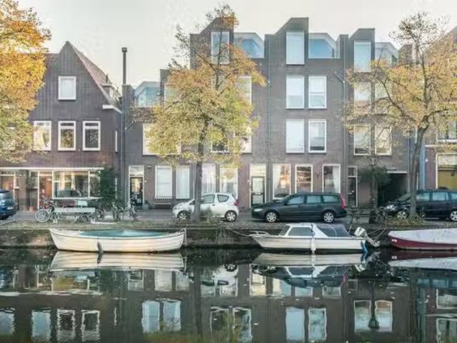 Woning te koop in Zuid Holland