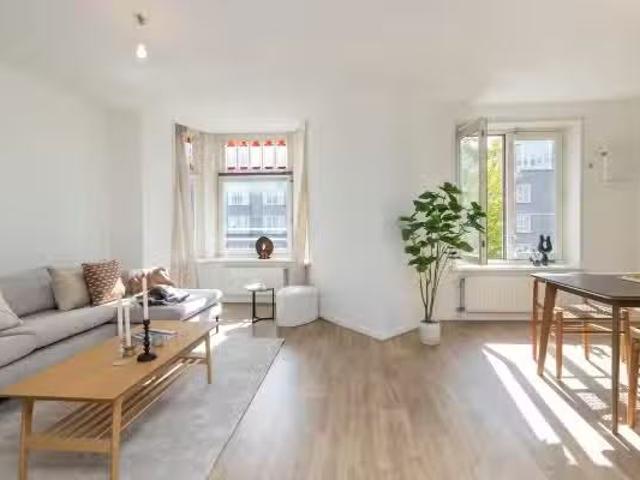 Woning te koop in West, Amsterdam