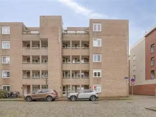 Woning te koop in West, Amsterdam