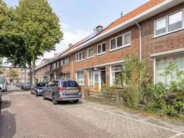 Appartement te koop in Wateringse Veld, Zuid Holland