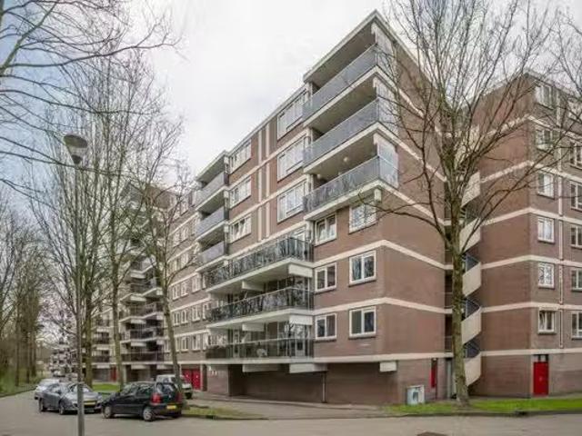Appartement te koop in Haarlem, Noord Holland