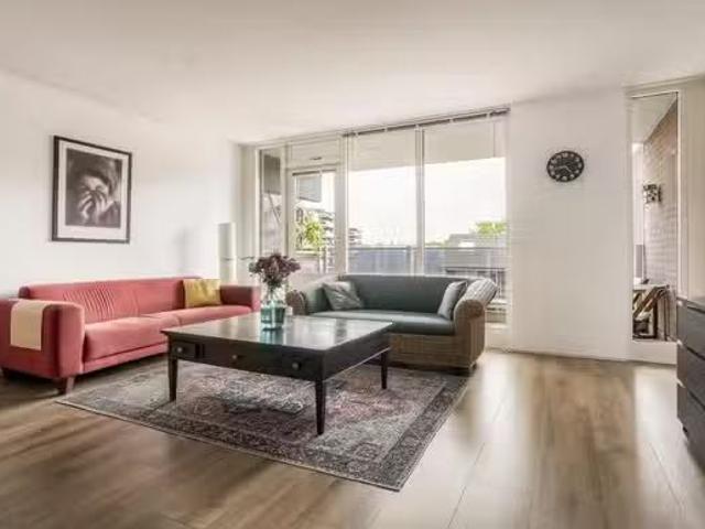 Appartement te koop in Haarlem, Noord Holland