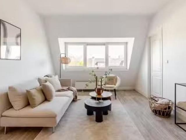 Appartement te koop in Haarlem, Noord Holland