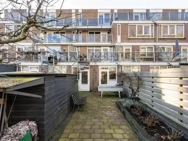 Appartement te koop in Haarlem, Noord Holland