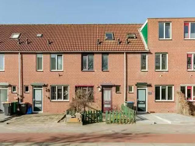 Appartement te koop in Haarlem, Noord Holland