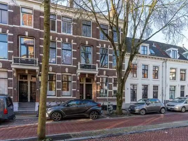 Appartement te koop in Haarzuilens, Utrecht