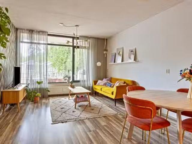 Appartement te koop in Kraaiven, Tilburg