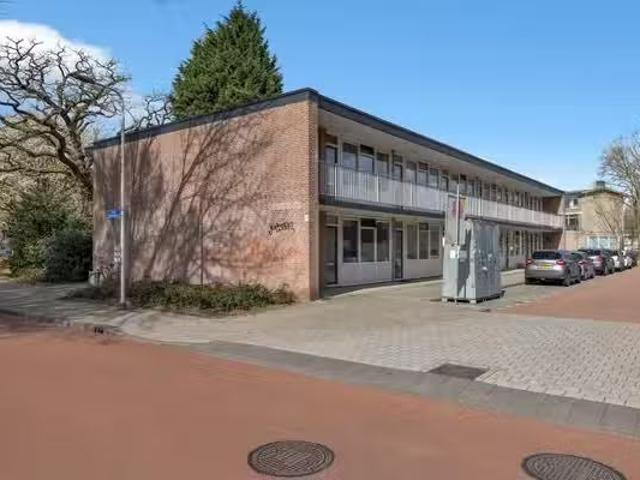 Appartement te koop in Kraaiven, Tilburg