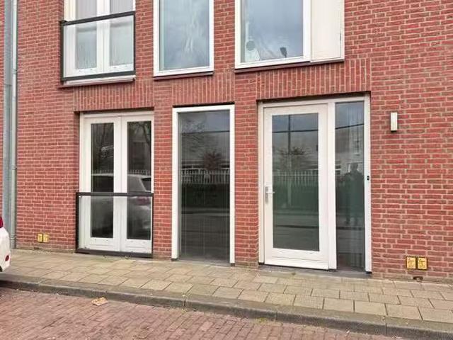 Appartement te koop in Kraaiven, Tilburg
