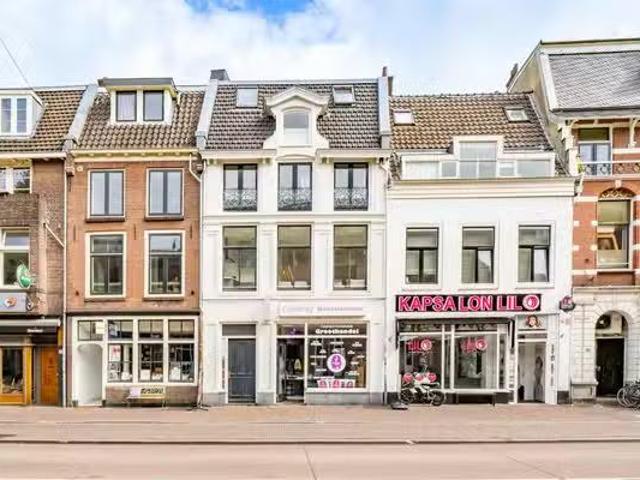 Appartement te koop in Haarzuilens, Utrecht