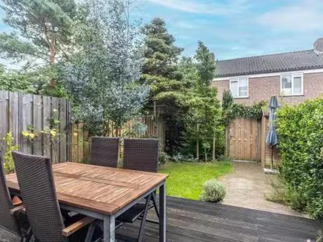 Appartement te koop in Nieuw-West, Amsterdam