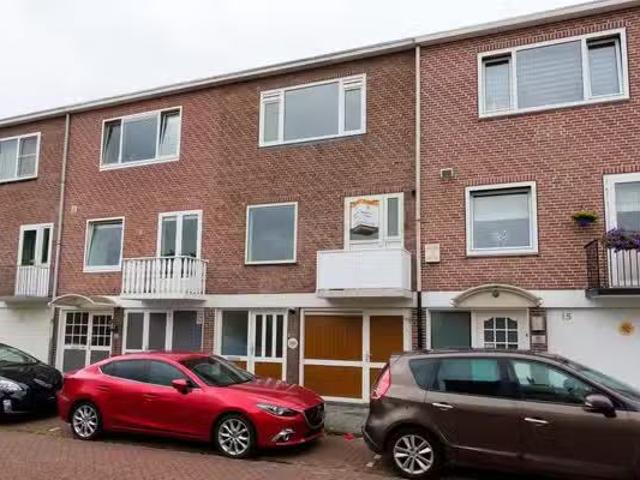 Appartement te koop in Nieuw-West, Amsterdam