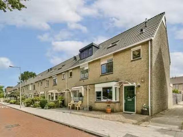 Appartement te koop in Nieuw-West, Amsterdam