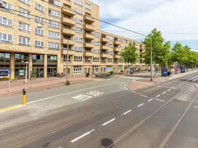 Woning te koop in Amsterdam, Oost