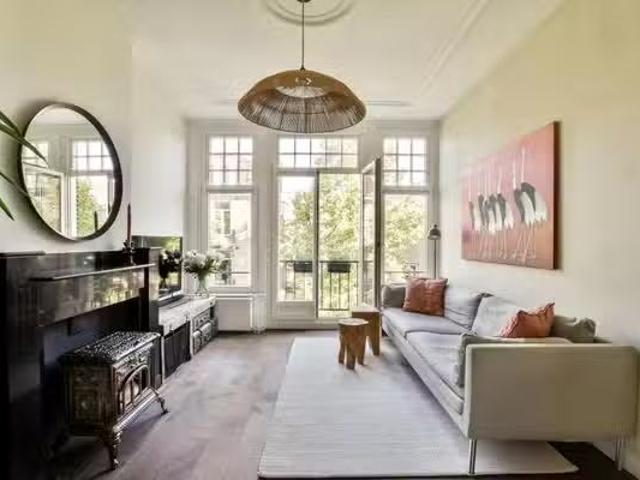 Appartement te koop in Oost, Amsterdam