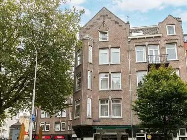 Appartement te koop in Oost, Amsterdam