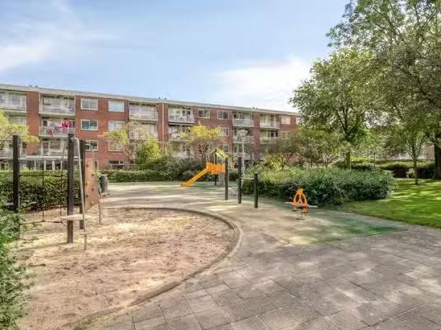 Appartement te koop in Zuid, Amsterdam