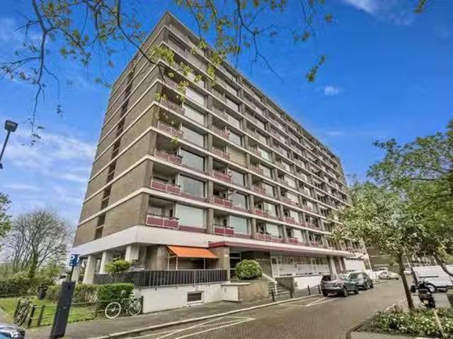 Appartement te koop in Zuid Holland
