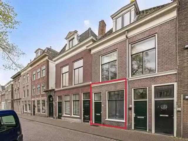 Appartement te koop in Zuid Holland