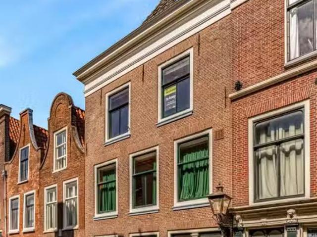 Appartement te koop in Zuid Holland