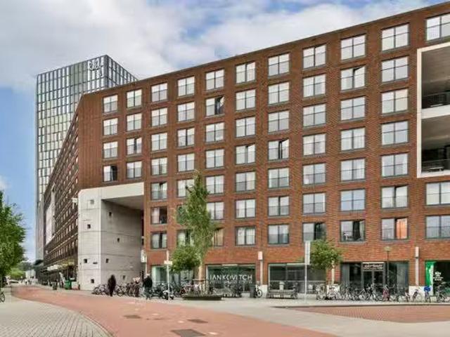 Landhuis te koop in Amsterdam, Oost