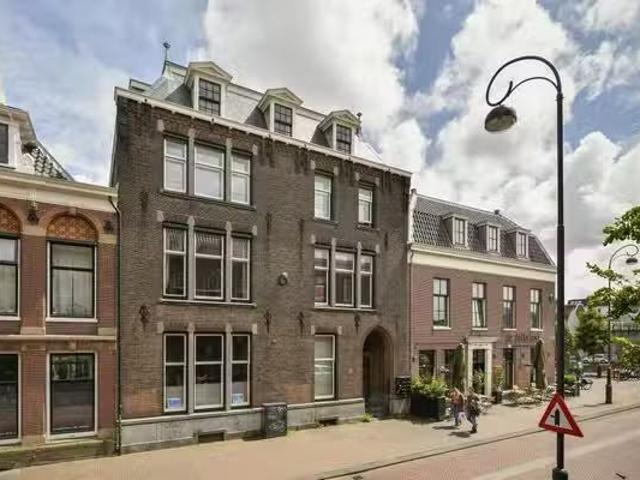 Appartement te koop in Haarlem, Noord Holland