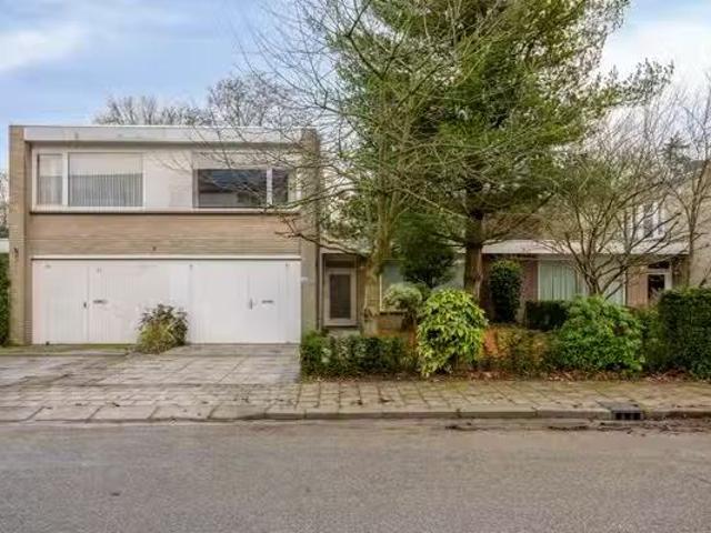 Appartement te koop in Gestel, Noord Brabant