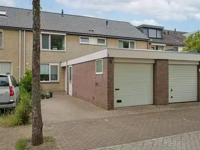 Appartement te koop in Gestel, Noord Brabant