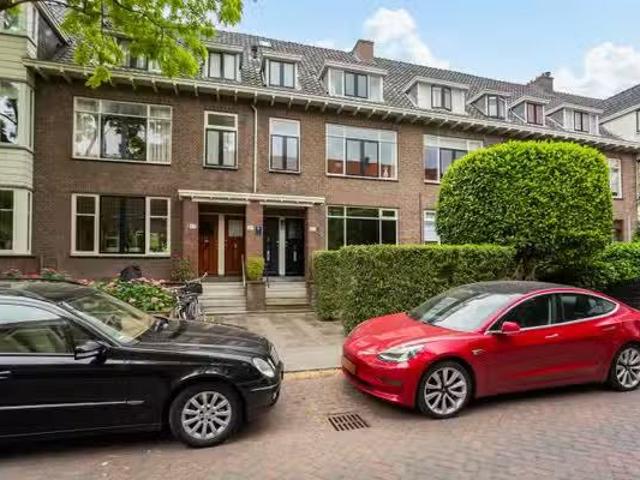 Appartement te koop in Hillegersberg-Schiebroek, Rotterdam